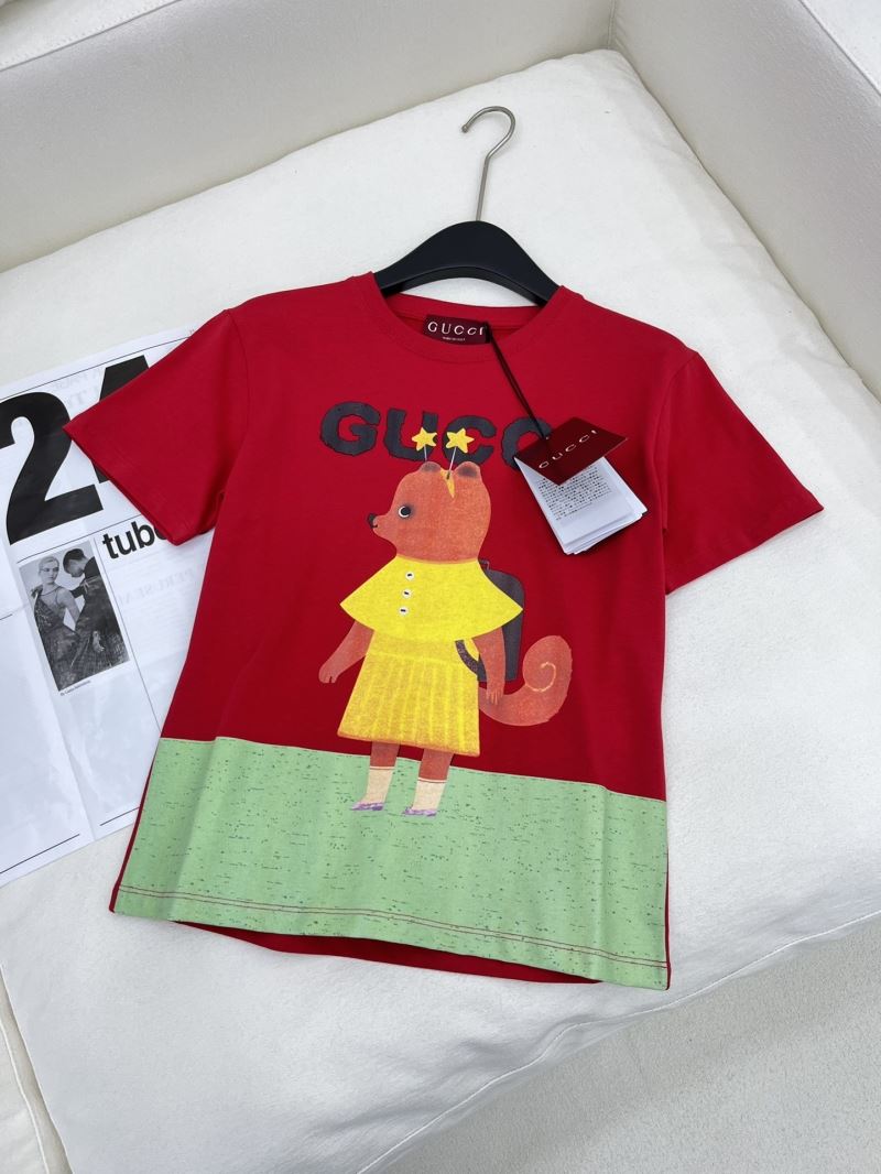 Gucci T-Shirts